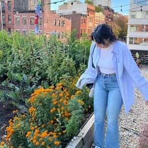 Meet your Posher, Melika